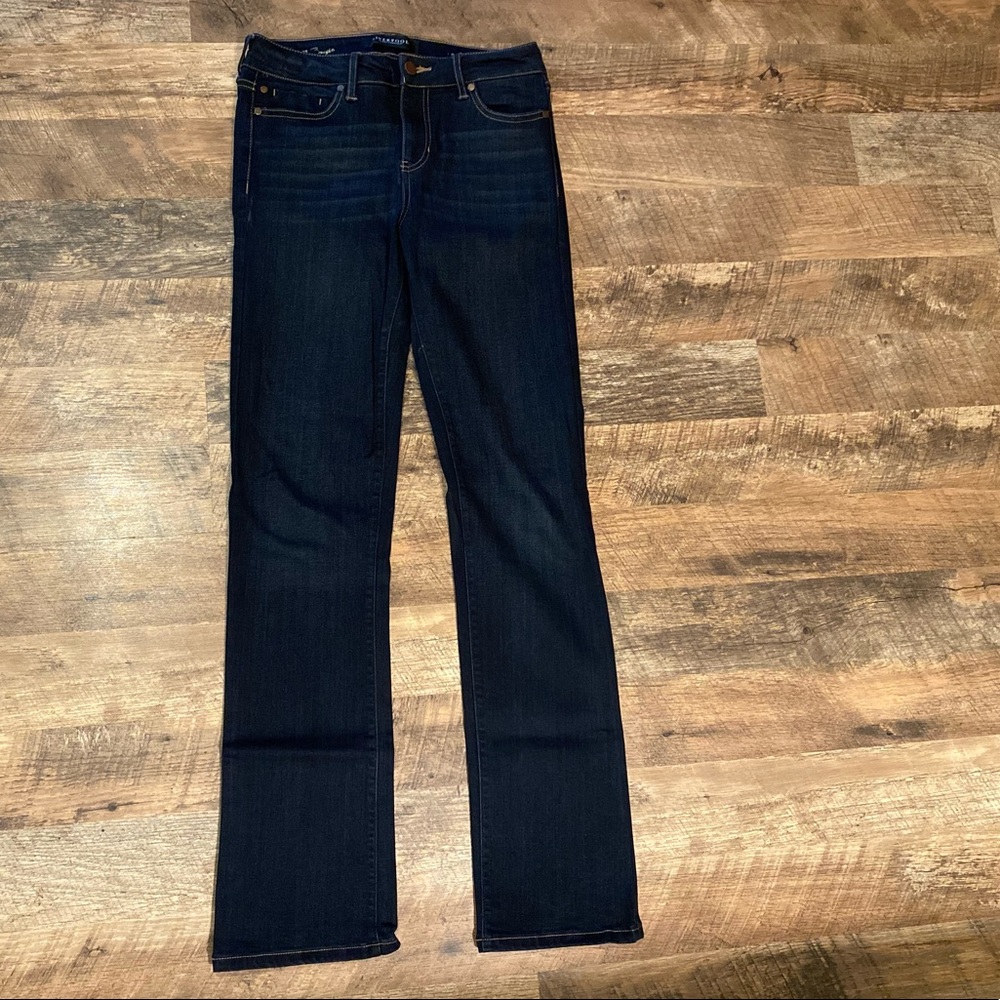 Liverpool Jeans, size 2